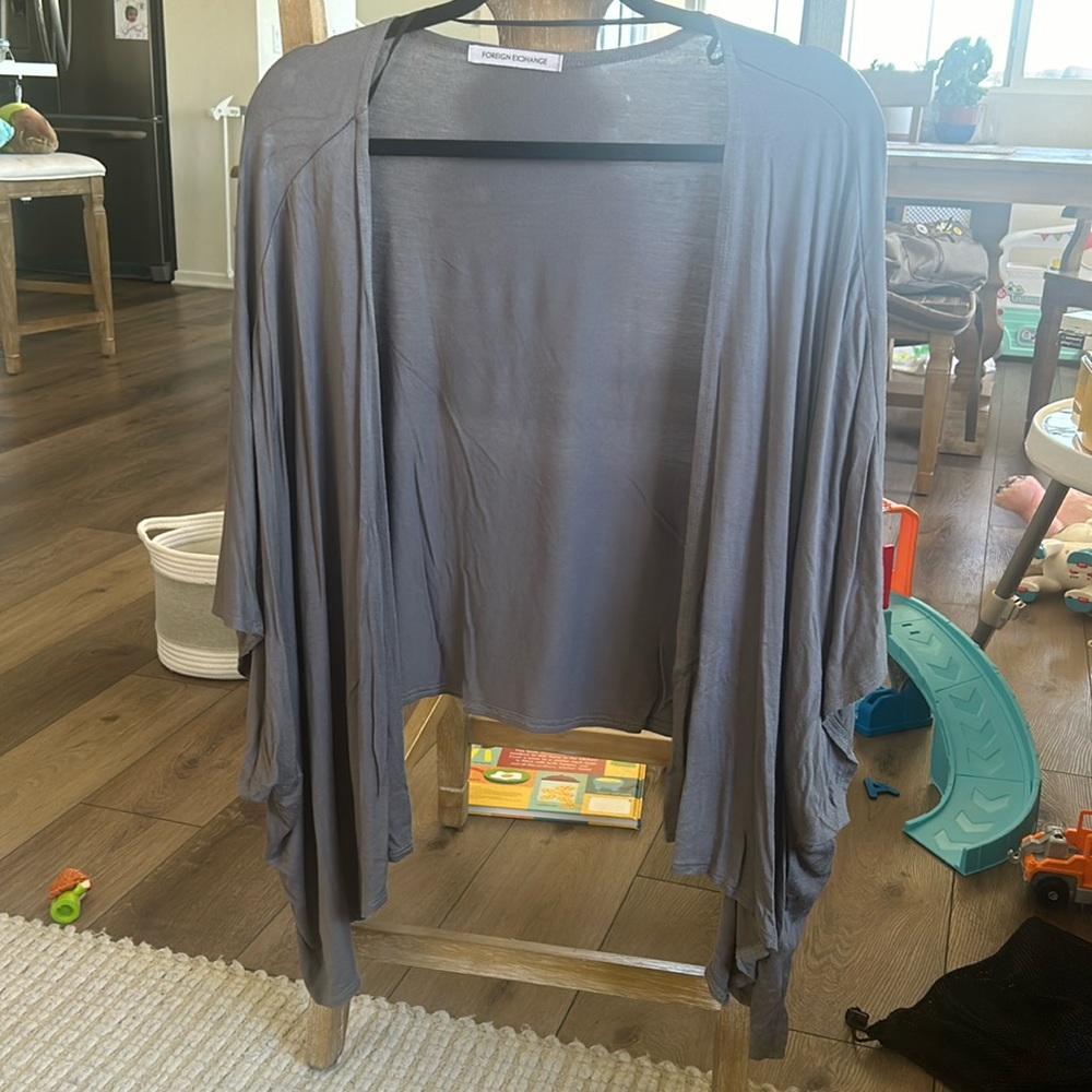 Women’s Cardigan